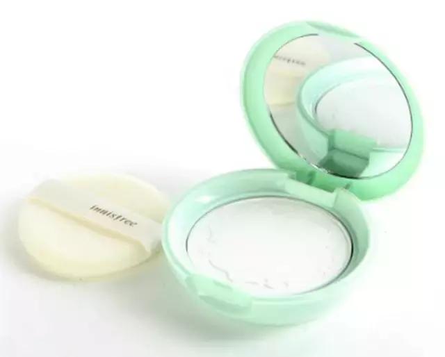 真正好用不贵的粉饼不闷痘,十款值得买的控油粉饼