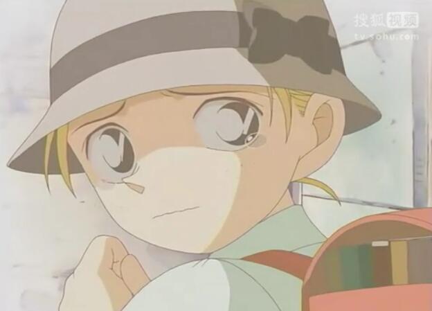 名侦探柯南最意难平的爱情案件,名侦探柯南日漫最感人的爱情