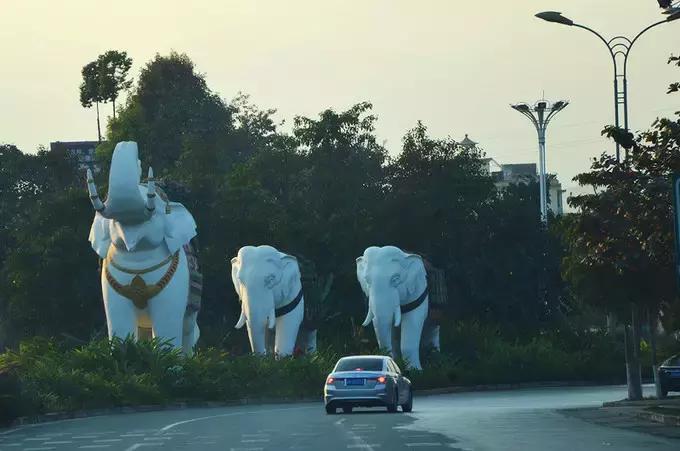 成都自驾曼谷,成都到曼谷机票