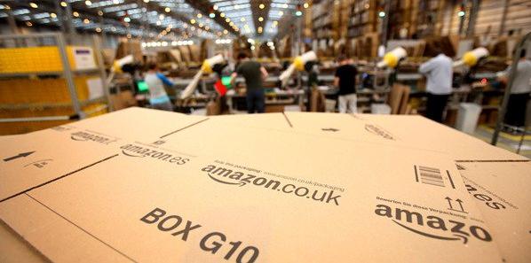 “黑五“扫货必备，史上直邮中国最全热门网站大汇总！