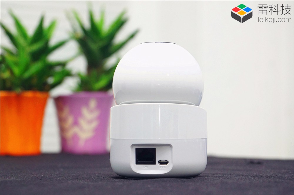 萤石摄像头c6c3k云台增强版,萤石c6cn4mp云台网络摄像机