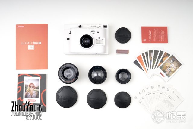 创意拍立得高级滤镜玩法,一键剪同款拍立得创意无极限