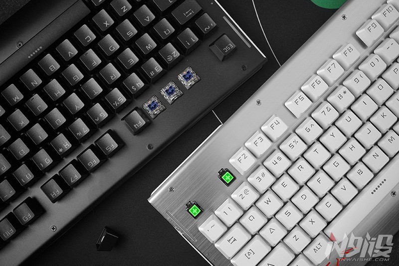 蝙蝠骑士bk75同价位键盘推荐,蝙蝠骑士bk669键盘