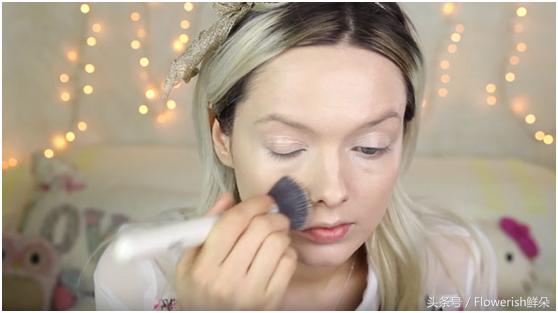 化妆教程一招秒变小仙女,化妆技巧变身视频教程大全