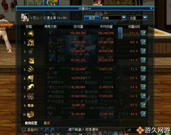 dnf死灵是属强还是智力,dnf死灵职业