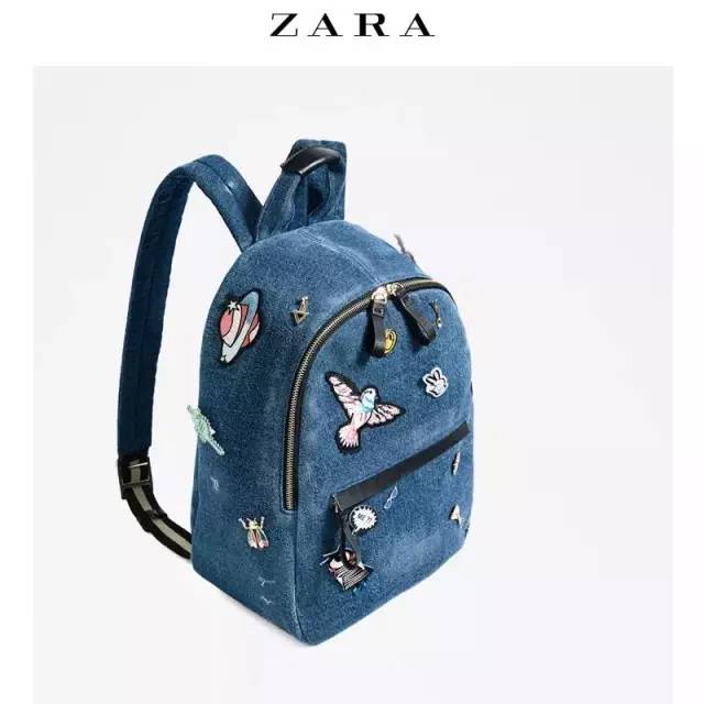 这些包包不仅经典耐看还保值,又可爱又不超10元的包包