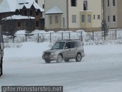 运城雪景有多美,山西省运城市第一场雪