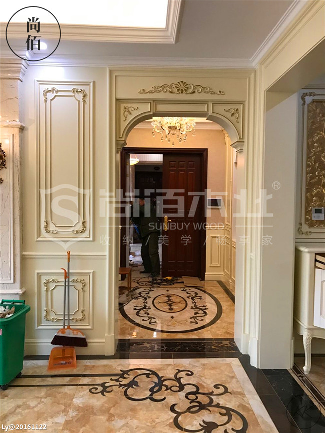 合肥恒大华府装修案例,合肥万科蓝山装修效果图