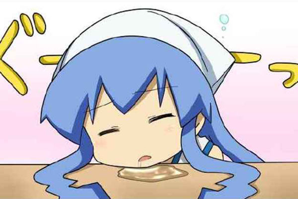 宝宝流口水吃猪尾巴起作用吗,宝宝流口水用猪尾巴管用吗