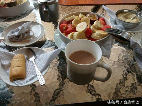 我在非洲工作的日子，给大家介绍下非洲的风土人情