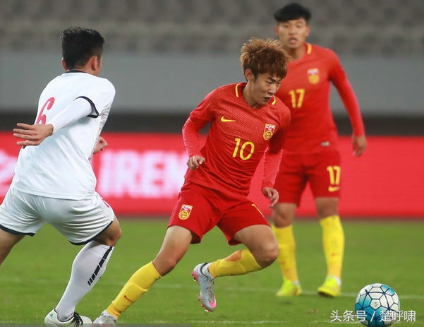 国奥队有多菜,国奥队来源