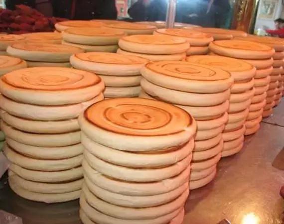 白水人,以前的白水和现在的白水