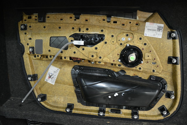 最美宝马520改装,最美宝马五系改装案例