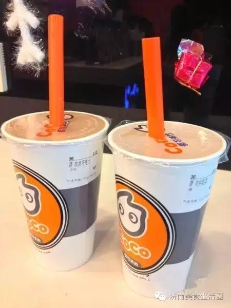 那些年一起喝过的奶茶,那些年我们一起追的女孩喝的饮料