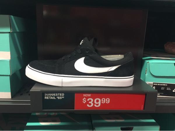 美西旅行5日,美西购物游