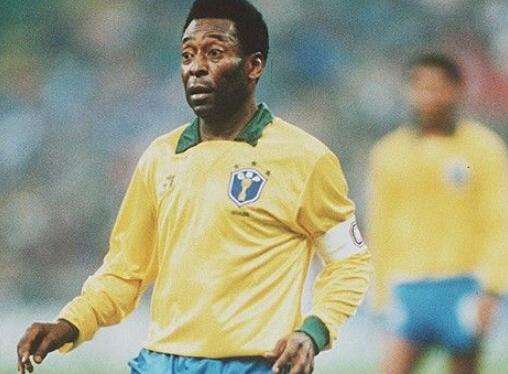 传奇球王贝利完整版,10号传奇