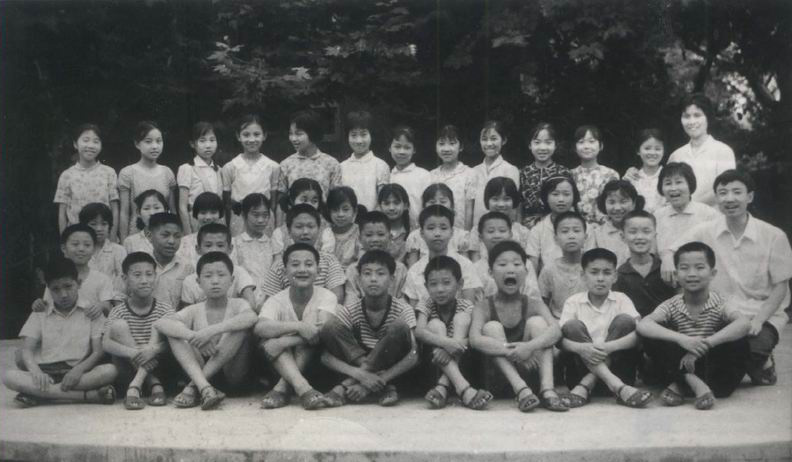 河南人的鞋子,河南人小时候穿的鞋