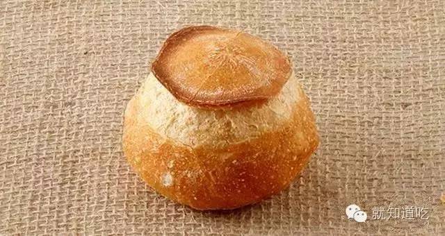 全球十大经典面包排行榜,口感最好的面包有哪些
