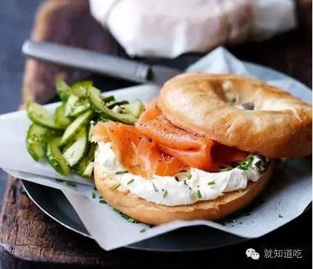 全球十大经典面包排行榜,口感最好的面包有哪些