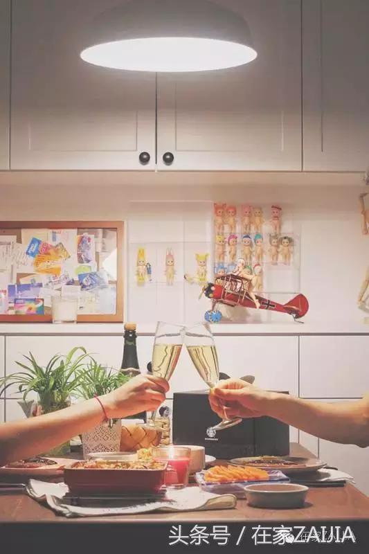 自制精致两人早餐,家庭创意早餐做法大全图解