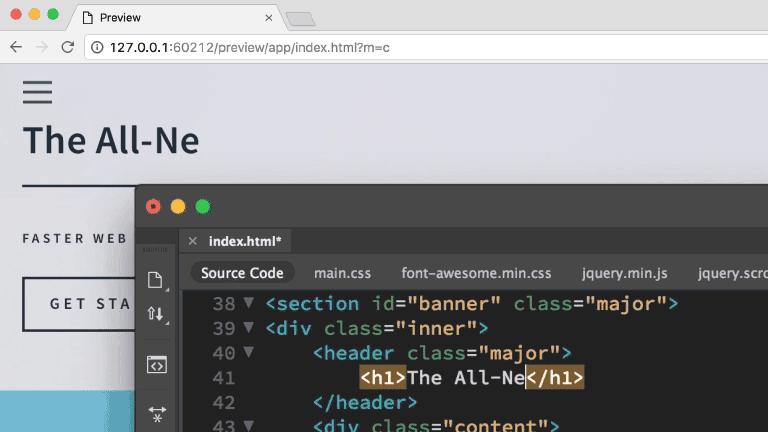 dreamweaver入门基础,最新版dreamweaver