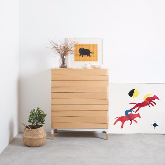 独立家具设计师品牌有哪些,十大独立设计家具品牌