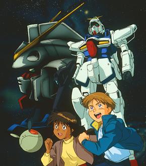 盘点最好看的高达,又强又帅的高达有哪些