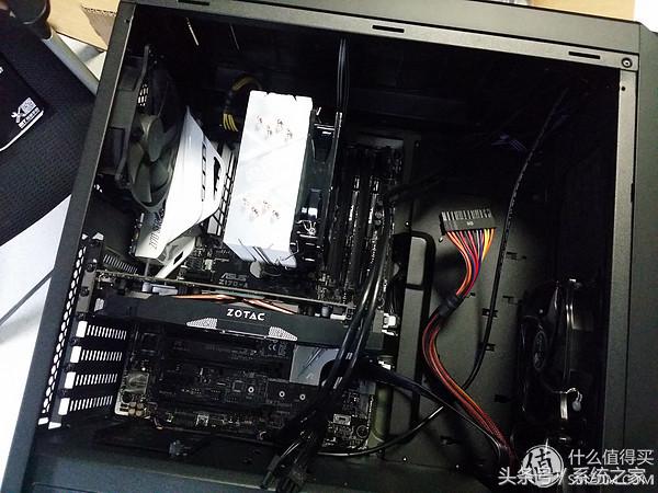 z170极致装机,z170电脑装机视频教程