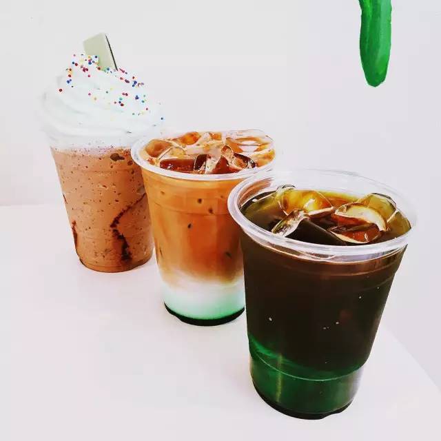 隐藏在韩剧里的套路King——咖啡