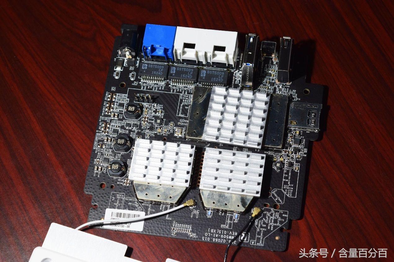 高配置多功能可挖矿可离线-玩法多样的新路由2