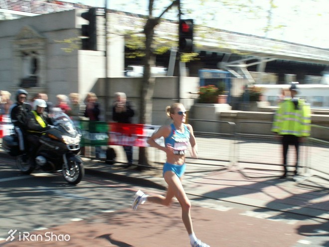 深度｜跑马拉松时实在憋不住？她们照样PB、夺冠、破纪录