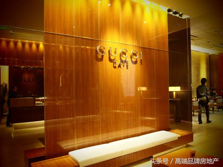 东京甜美咖啡厅,最惊艳的lv咖啡馆