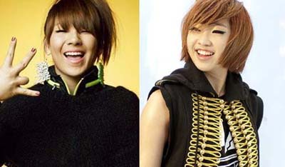 2ne1解散后唱歌,2ne1解散成员现状