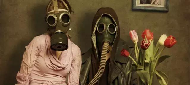 有关辐射的谣言,介绍雾霾及其危害