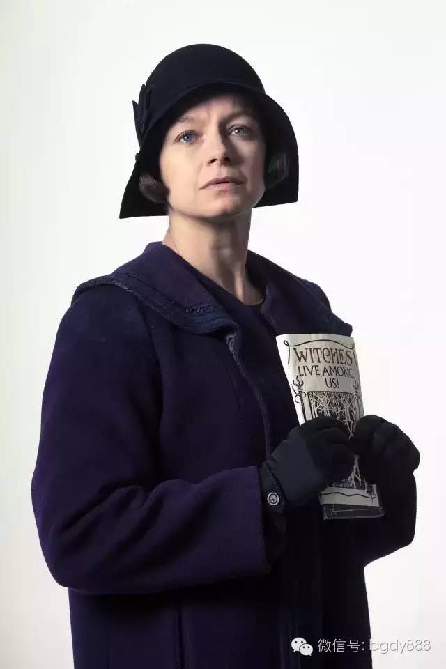 读了麻瓜麻鸡魔法入门，《神奇动物》会好看100倍