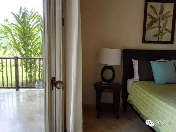 我在巴拿马,不是巴哈马哦,许多朋友将这两只“马”分不开