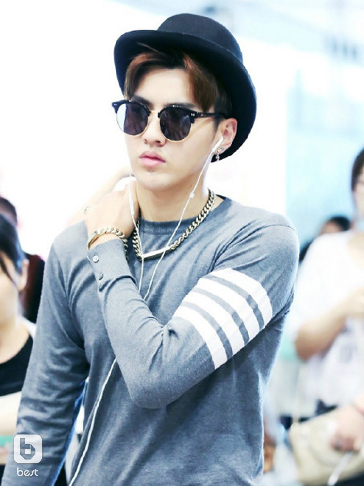 权志龙穿出嘻哈风的鞋子,权志龙hiphop同款外套