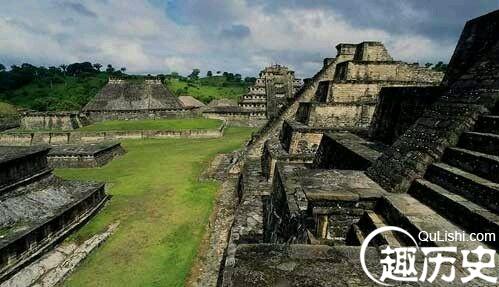 玛雅人为什么要建造金字塔呢,玛雅祭祀金字塔还在吗