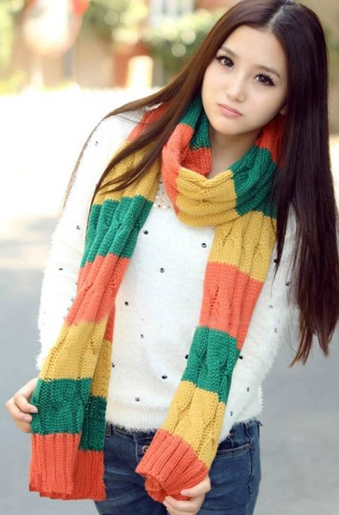 身材矮小的女生怎么搭配衣服最好看？