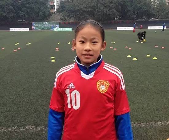 浙江杭州u15女足,中国女足u14青少年队名单