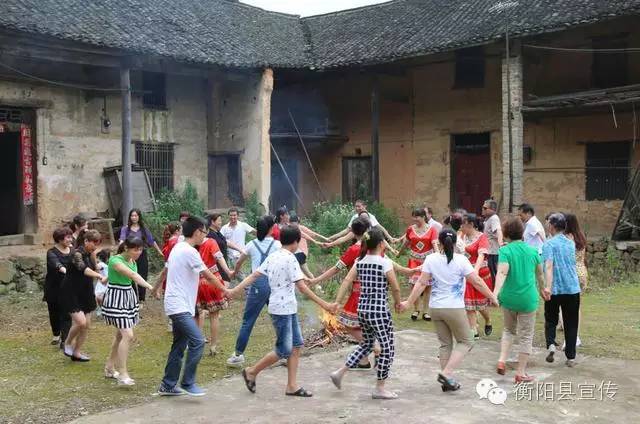 衡阳各县历史简介,衡阳各乡镇地名来历