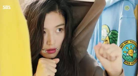 人鱼姬色口红全智贤,全智贤人鱼色口红图片