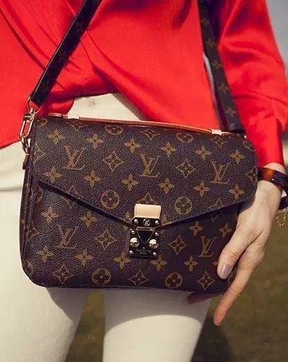 代购的名牌包有没有假货,推荐入手的大牌包包