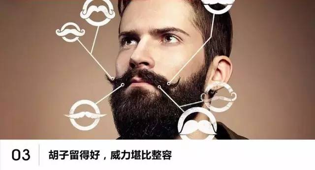 男人刮胡子的有些什么工具,男人刮胡子怎么才能不留黑点