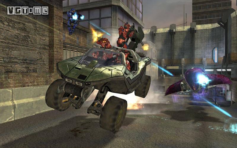 十五年的光之历程:《光环》秘闻录(上)