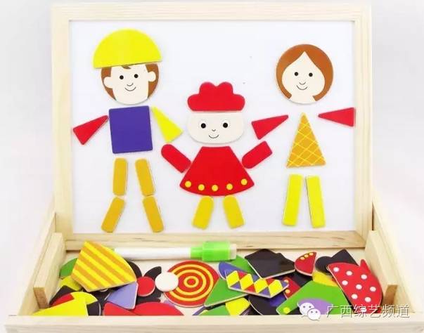 误食磁力珠的小孩手术,太危险5岁男童误吞11颗磁力珠