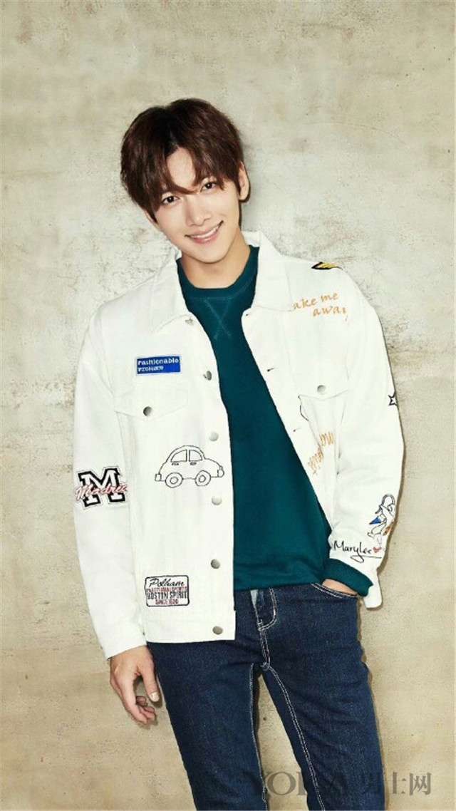 短款箱型夹克搭配,我有一万个理由