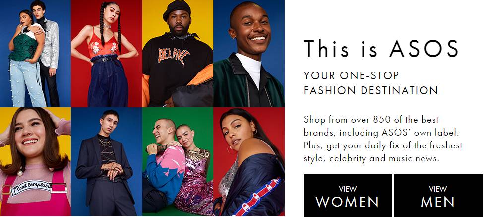 推广|大牌扫货看黑五,这些海淘网站更靠谱