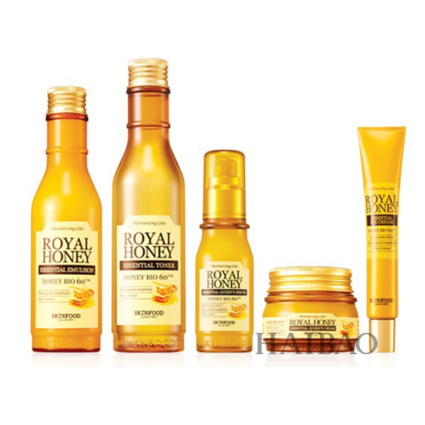 思亲肤,Skinfood蜂蜜活颜密润系列甜蜜润泽上市，给冬季甜蜜呵护