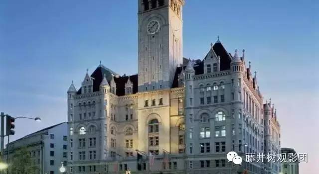 川普年轻时巅峰帅照,川普成名史简介